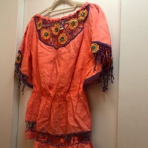 EMAMO lining coverup size S